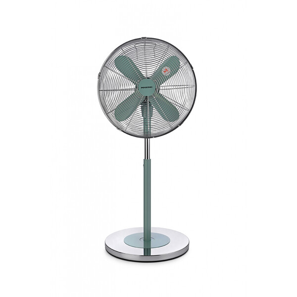 PENSONIC STAND FAN 16" - BLUE | PSF-4603B